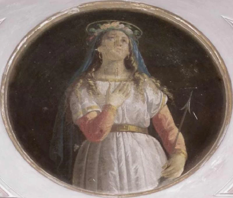 Santa Filomena